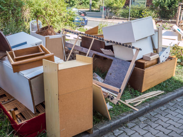 Same-Day Junk Removal Services in Shawnee, KS