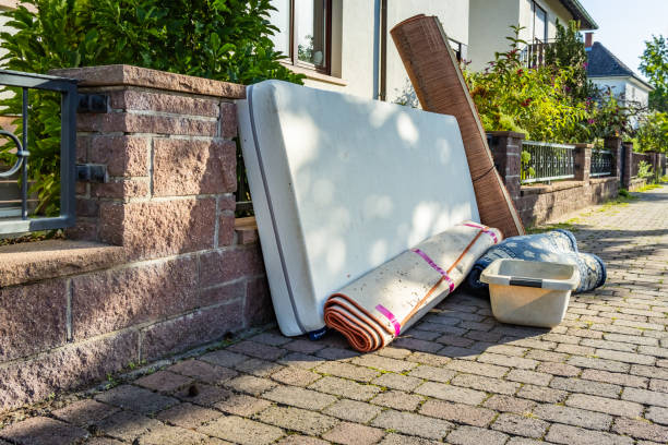 Best Same-Day Junk Removal Services  in Shawnee, KS